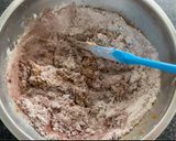 A picture of step 10 of Chocolate Chip Mochi Cookies.