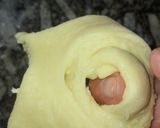 Foto del paso 14 de la receta: Facturas de hojaldre