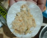 Foto langkah ke 4 dari resep Siomay ayam (dimsum ayam).