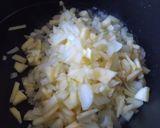 Foto del paso 1 de la receta: Currywurst