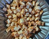 पनीर मसाला(paneer masala recipe in hindi) रेसिपी चरण 4 फोटो