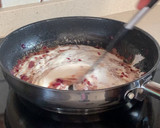 Foto del paso 5 de la receta: Butifarra en salsa de mostaza