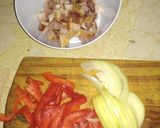 Foto del paso 3 de la receta: Gramajo