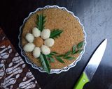 Foto langkah ke 5 dari resep Wajik Beras Ketan.
