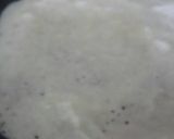 रेस्टुरेंट स्टाइल डोसा (Resturant style dosa recipe in hindi) रेसिपी चरण 1 फोटो