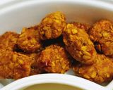Foto langkah ke 3 dari resep Mendol Tempe Crispy Praktis ✅.