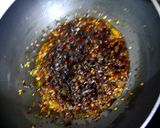 চিলি গার্লিক নুডলস (Chilli garlic noodles recipe in bengali) রেসিপির ধাপ 1 ছবি
