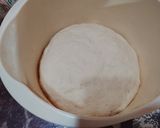 Foto langkah ke 5 dari resep Bakpao No Mixer.