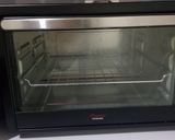 Foto langkah ke 8 dari resep Bolu pisang panggang moist 2 telur.
