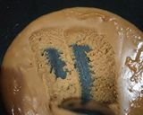 Foto langkah ke 7 dari resep Kue Cincin / Kue Ali Tanpa Santan.