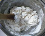 Foto del paso 3 de la receta: Masa de pan para pizzas