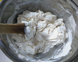 Foto del paso 3 de la receta: Masa de pan para pizzas