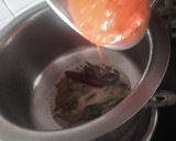 A picture of step 3 of Jugaadu Instant Sambhar(Jain).