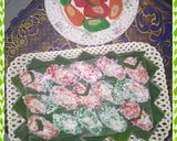 Foto langkah ke 4 dari resep Putri No'ong ala