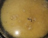 Foto del paso 5 de la receta: Sofrito de porotos negros