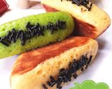 Foto langkah ke 11 dari resep 321. Kue Pukis Menul.