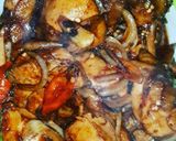Foto langkah ke 5 dari resep Ayam kecap spesyial.