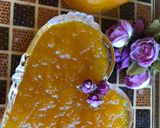 A picture of step 8 of Apple Marmalade.