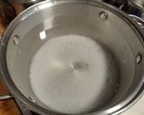 Foto del paso 1 de la receta: Kvass de Pan Integral