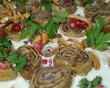 A picture of step 7 of Fatteh Araees Kofta.