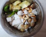 ইডলি(Idli recipe in Bengali) রেসিপি ধাপ - 9 ছবি