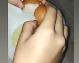 Foto langkah ke 2 dari resep Chicken katsu.