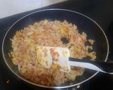 Foto langkah ke 3 dari resep Macaroni schotel.