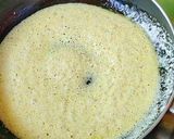 गुड़ बनाना शीरा (gur banana sheera recipe in Hindi) रेसिपी चरण 2 फोटो