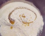 A picture of step 2 of Mat Samosa.