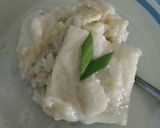 Foto langkah ke 4 dari resep Ketan durian.
