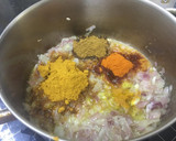 கொண்டைக்கடலை மசாலா  (சன்னா  மசாலா) ரெசிபி ஸ்டேப் 4 புகைப்படம்
