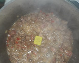 Foto del paso 1 de la receta: Guiso de fideos codito!