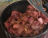 รูปขั้นตอนการทำที่ 5 ของ แกงอ่อมปอดหมู