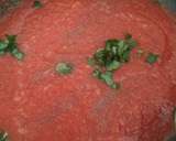 Foto del paso 4 de la receta: Espaguetis con albóndigas