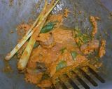 Foto langkah ke 2 dari resep Gulai kepala Kakap.