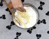 Foto langkah ke 4 dari resep Fried Corn Bites.