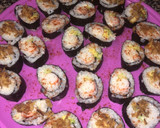 Foto del paso 5 de la receta: Sushi casero!🍣🍱