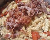 Maiale con Rotini recipe step 4 photo