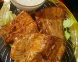 A picture of step 8 of Fry fish.