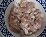 รูปขั้นตอนการทำที่ 2 ของ ไก่ชุบแป้งทอด