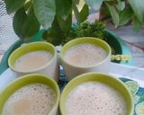 इलाइची औऱ अदरक वाली चाय (elaichi aur adrak wali chai recipe in Hindi) रेसिपी चरण 3 फोटो