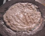 बनाना पैन केक (Banana pan cake recipe in hindi) रेसिपी चरण 4 फोटो