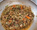 Foto langkah ke 4 dari resep Sambal suwir ikan tongkol.