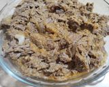 Foto del paso 8 de la receta: Tacos de Roast beef (mí versión)