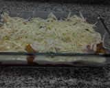 Foto del paso 9 de la receta: Patatas con bechamel gratinadas