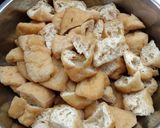 Foto langkah ke 4 dari resep Tahu Gejrot.