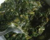 Foto del paso 3 de la receta: Buñuelitos de acelga