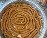 Foto del paso 5 de la receta: Torta de limón y manjar