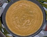 Foto langkah ke 2 dari resep Pie Susu Teflon.