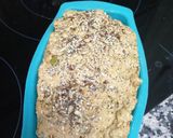 Foto del paso 3 de la receta: Pan de lino